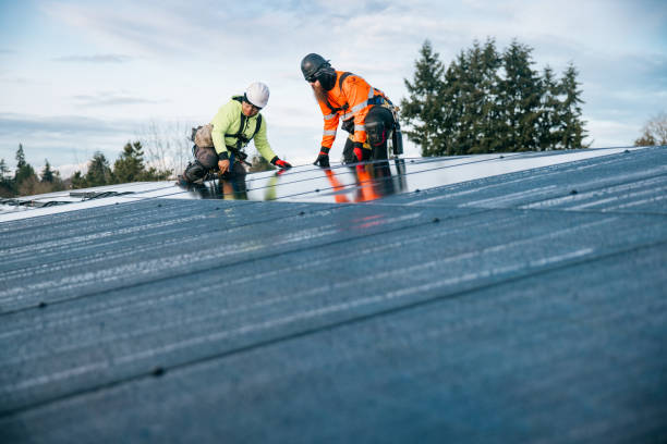 Trusted Roof Leak Repair service in Bloomfield Hills, MI - Ben Roofing and Steel LLC